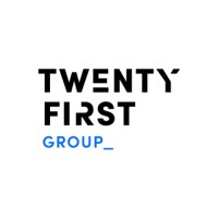 Twenty First Group logo - Similar company to Twenty First Consulting Group