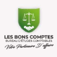 Les Bons Comptes logo - Similar company to Aui Academy