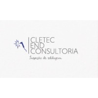 CLETEC END Consultoria, Inspeção de Soldagem logo - Similar company to Inspesolda