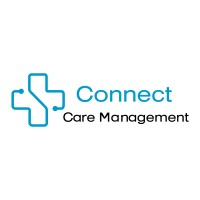 Connect Care Management logo - Similar company to Shifting Tides Therapy
