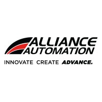 Alliance Automation, LLC logo - Similar company to Boltronic