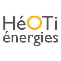 HéOTiEnergies logo - Similar company to Athéna Solar