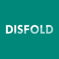 Disfold logo - Similar company to Eye3 Group