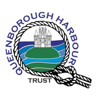 QUEENBOROUGH HARBOUR TRUST C.I.C. logo - Similar company to Chinook Enterprises