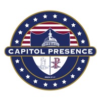 Capitol Presence logo - Similar company to Tetrad Digital