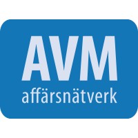 AVM affärsnätverk logo - Similar company to Lunchin™