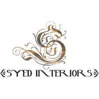 SYEDINTERIORS logo - Similar company to Char Chand