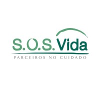 S.O.S. Vida logo - Similar company to Geroquality