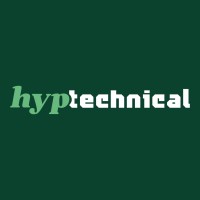 HYP Technical logo - Similar company to Nørf