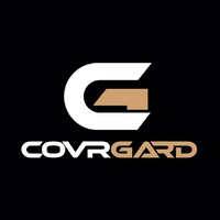 CovrGard logo - Similar company to Ergo Group Ltd.