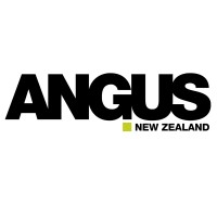 Angus New Zealand logo - Similar company to Pivot & Pace : Strategy & Implementation Experts