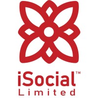 iSocial  Limited logo - Similar company to Harvestmoon.Sg