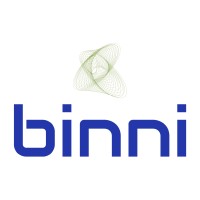 binni logo - Similar company to Pvfarm