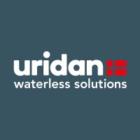 uridan waterless solutions logo - Similar company to Jakob Rope Systems Usa