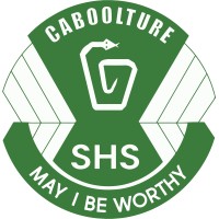 Caboolture State High School