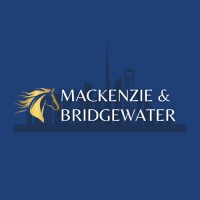 Mackenzie Bridgewater Properties logo - Similar company to Locus Development Group, Llc
