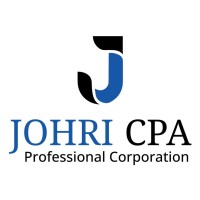 Johri CPA Professional Corporation logo - Similar company to Scan Accounting Professional Corporation