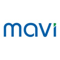 Mavi Sistem Teknoloji Sistemleri logo - Similar company to Mavi Teknoloji