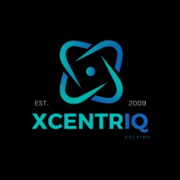 Xcentriq Holding B.V.