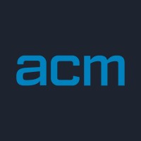 American Canning Machines logo - Similar company to Blackland Precision Hardware