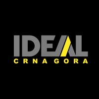 IDEAL Crna Gora logo - Similar company to Studio Moderna Crna Gora