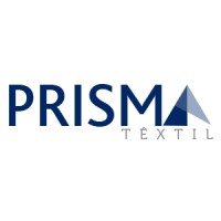 Prisma Textil logo - Similar company to Embracol Têxtil