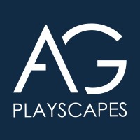 AG Playscapes logo - Similar company to All-In Play Pty Ltd