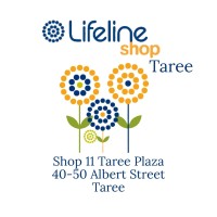 Lifeline Shop Taree logo - Similar company to Indonesian Offensive Security