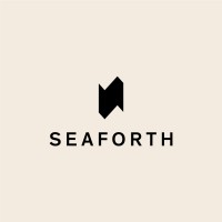 Seaforth logo - Similar company to Frame Projects