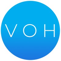 Voice of Health logo - Similar company to Darving