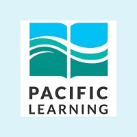 Pacific Learning logo - Similar company to Creative Teaching Press
