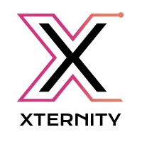 Xternity logo - Similar company to Gankster