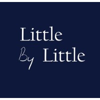 Little By Little Performance & Life Coaching logo - Similar company to Maximy Limited