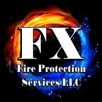 FX Fire Protection Services LLC. logo - Similar company to Sphere Construction Group Llc