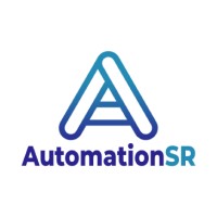 AutomationSR logo - Similar company to I-Genius