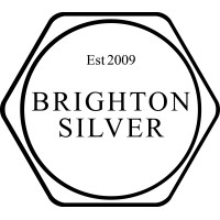 Brighton Silver logo - Similar company to Staise