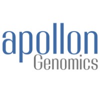 apollon Genomics logo - Similar company to Monogenx Biotechnology