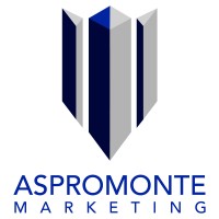 Aspromonte Marketing logo - Similar company to Sundesign Studios