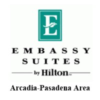 Embassy Suites By Hilton Arcadia Pasadena logo - Similar company to Hilton Pasadena