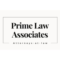 Prime Law Associates logo - Similar company to Multicorp Consulting