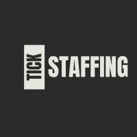 TickStaffing logo - Similar company to 1Platinum Concierge
