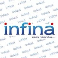 Infina India logo - Similar company to Lnt Pack Assistant