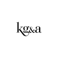 kg&a logo - Similar company to Canadian Hadassah-Wizo (Chw)