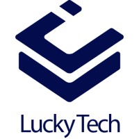 Lucky Tech Company logo - Similar company to Meowship