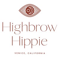 Highbrow Hippie logo - Similar company to Smartskn