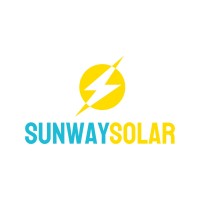 Sunway Solar logo - Similar company to Solar Point