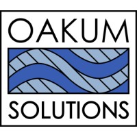 Oakum Solutions LLC logo - Similar company to Aed Aero Inc.