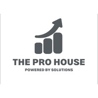 THE PRO HOUSE BUSINESS SERVICES logo - Similar company to Alhindbc