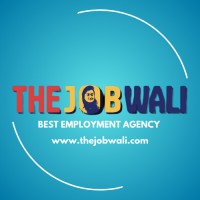 The Job Wali logo - Similar company to Staffing Mart