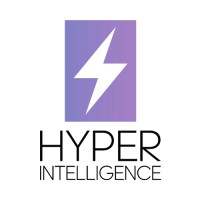 Hyper Intelligence Inc. logo - Similar company to Sequre Inc.